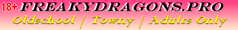 1.20.6 | FreakyDragons | (18+)'s banner