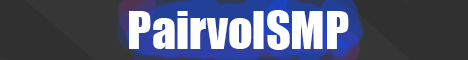PairvolSMP's banner