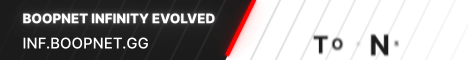 BoopNet Infinity Evolved's banner