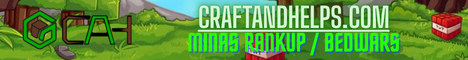 Craft And Helps's banner