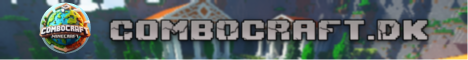 ComboCraft.DK's banner