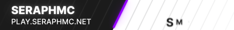 SeraphMC's banner