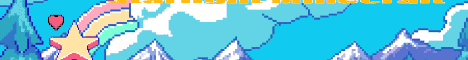Starlight Minecraft's banner