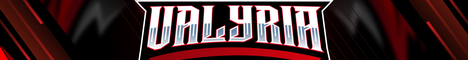 Valyria Network's banner