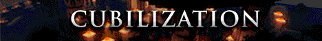 Cubilization 2's banner