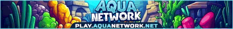 AquaNetwork's banner