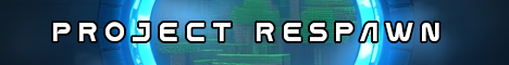 Project Respawn's banner