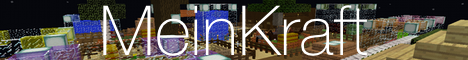 MeinKraft's banner