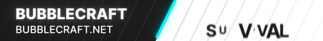 BubbleCraft's banner