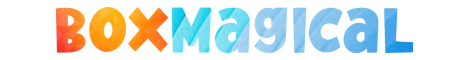 BoxMagical's banner