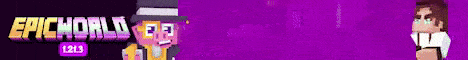 EpicWorld's banner