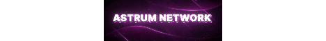 Astrum Network's banner