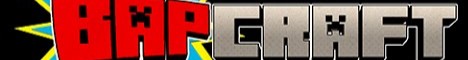 Bapcraft's banner