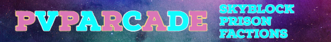 PvPArcade's banner
