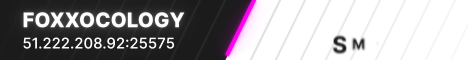 Foxxocology's banner