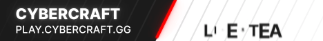 CyberCraft's banner