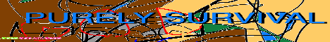 Purely Survival's banner