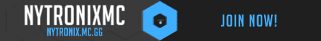 NytronixMC's banner