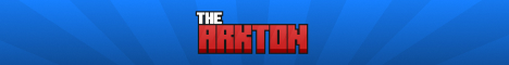 The Arkton's banner