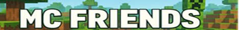 MC Friends's banner