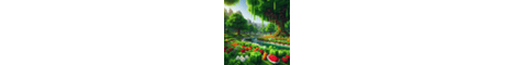 The Hunger SMP's banner