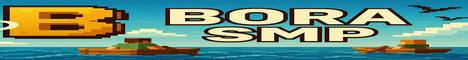 Bora SMP's banner