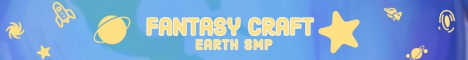 Fantasy Craft's banner