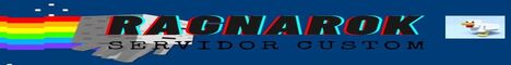 RAGNAROK's banner