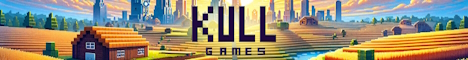 Kull Games - All the Mods 10 to the Sky's banner