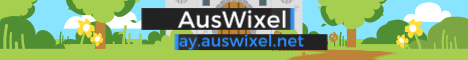 Wixel Network's banner