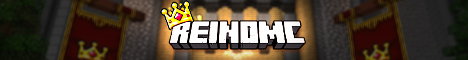 ReinoMC's banner