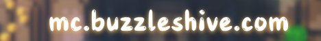 Buzzle Hive's banner