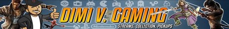 DimiVGaming's banner