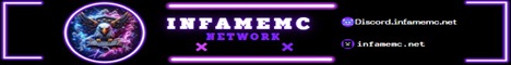 InFameMC's banner