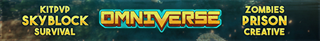Omniverse's banner