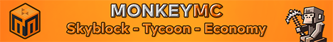 MonkeyMC's banner