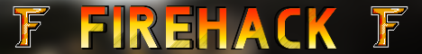 FireHack's banner