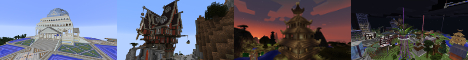 RawMinecraft 2.0's banner