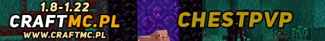 CraftMC.PL's banner