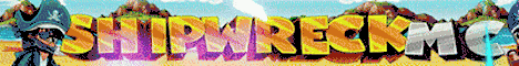 ShipwreckMC's banner