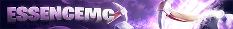 EssenceMC's banner