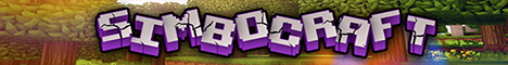 SimboCraft's banner