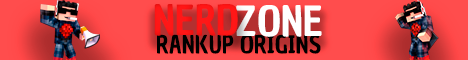 NERDZONE's banner