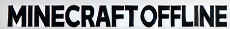 MinecraftOffline's banner