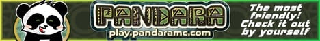 PandaraMC's banner