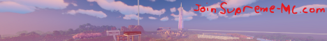 Supreme MC's banner
