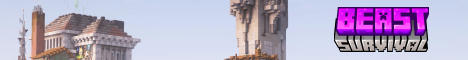 Beast Survival's banner