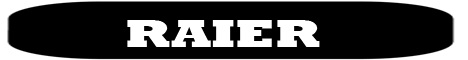 Raier's banner