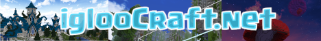 IglooCraft's banner