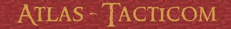 Atlas Tacticom's banner